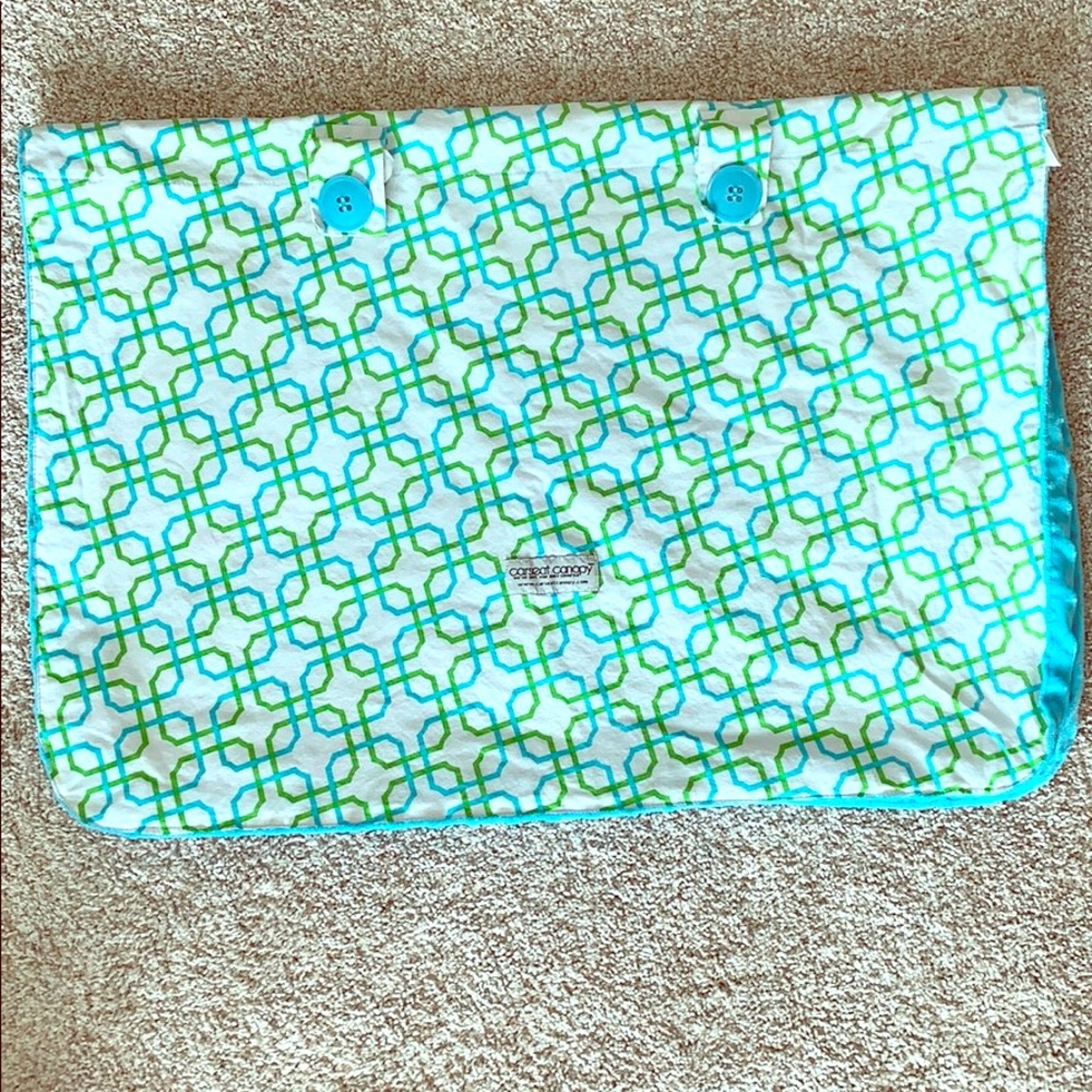 Carseat Canopy